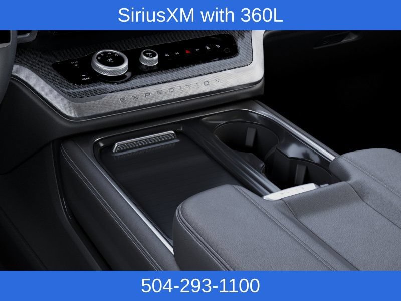 New 2027 Ford Expedition Platinum w/ Stealth Performance Package AWD/4WD image 17