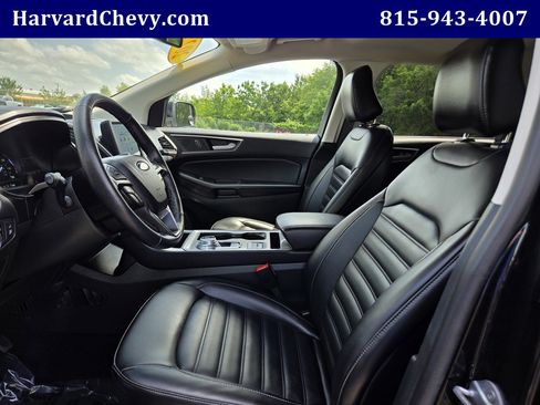 Used 2023 Ford Edge SEL w/ Convenience Package AWD/4WD image 27