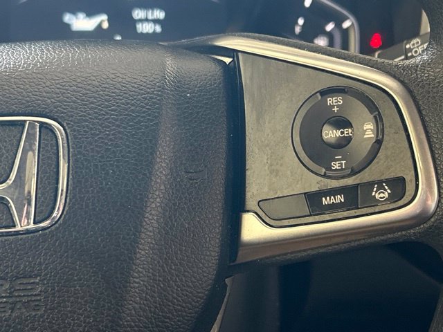 Used 2017 Honda CR-V EX image 18