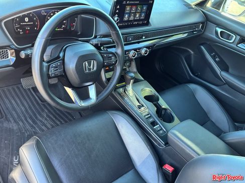 Used 2024 Honda Civic Touring image 19