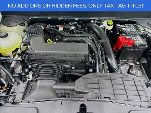 New 2025 Ford Maverick XLT w/ XLT Luxury Package image 28