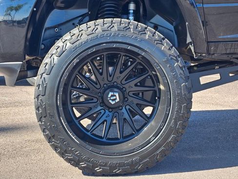 Used 2024 RAM 2500 Big Horn w/ Night Edition image 25