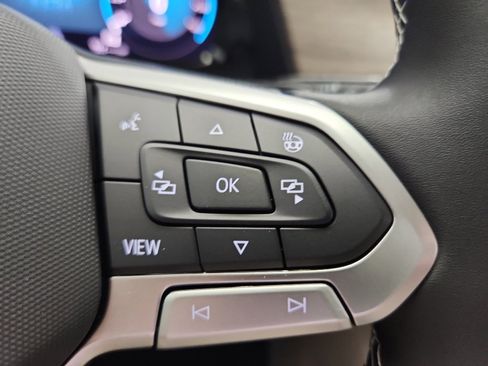 New 2026 Volkswagen Atlas SEL AWD/4WD image 15