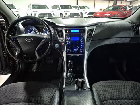 Used 2011 Hyundai Sonata SE FWD image 19