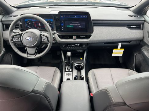 Certified 2026 Subaru Outback Limited w/ Premium/Limited Plus Package AWD/4WD image 10