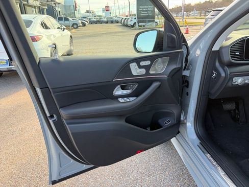 New 2026 Mercedes-Benz GLE 350 4MATIC image 16