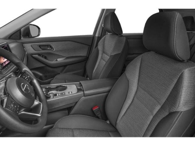 Certified 2023 Nissan Rogue SV FWD image 12