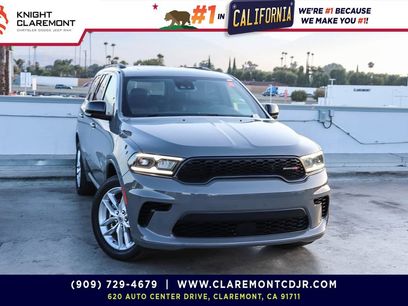 Used 2024 Dodge Durango GT