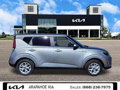 New 2025 Kia Soul LX