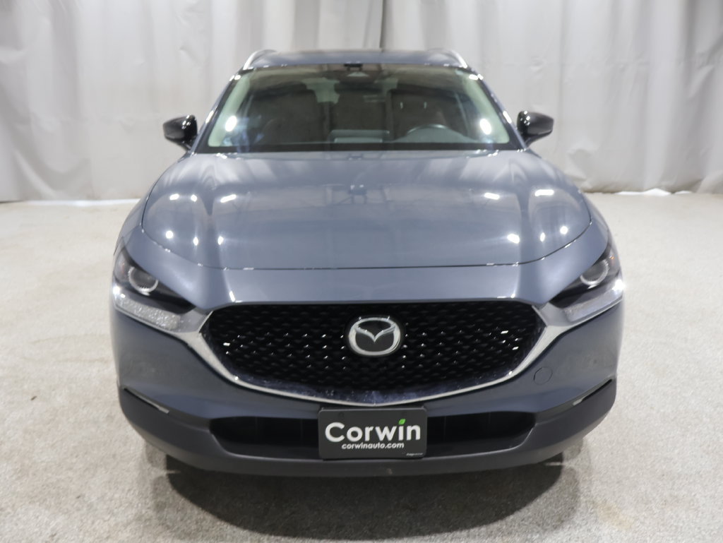 Used 2025 MAZDA CX-30 AWD 2.5 S w/ Preferred Package image 7