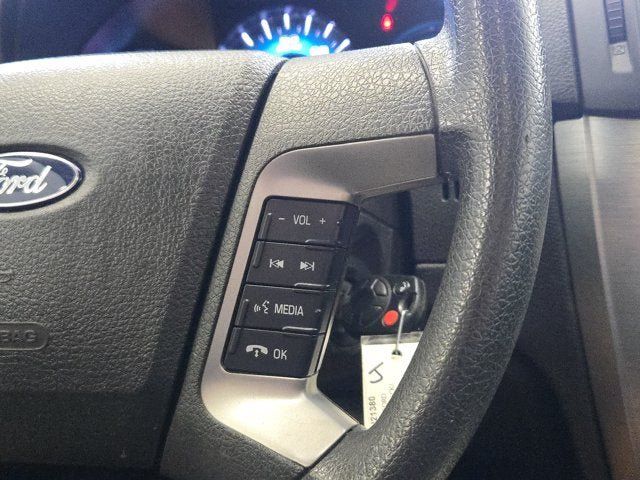Used 2010 Ford Fusion SE FWD image 25