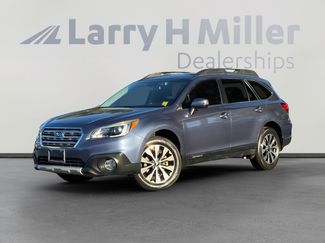 Used 2016 Subaru Outback 2.5i Limited image 1