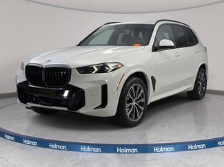 New 2026 BMW X5 xDrive40i video 1