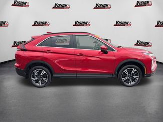 Used 2024 Mitsubishi Eclipse Cross SE AWD/4WD video 3