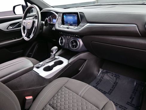 Used 2022 Chevrolet Blazer LT AWD/4WD image 18