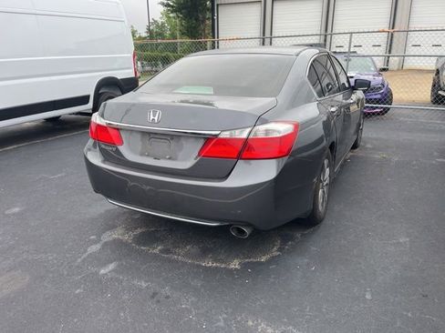 Used 2013 Honda Accord LX image 4