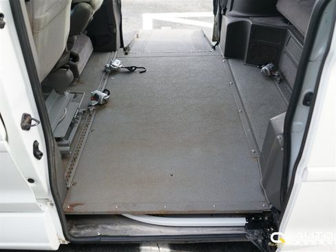 Used 2010 Honda Odyssey EX image 10