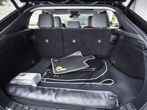 Used 2024 Lexus RZ 300e Premium w/ Technology Package image 22