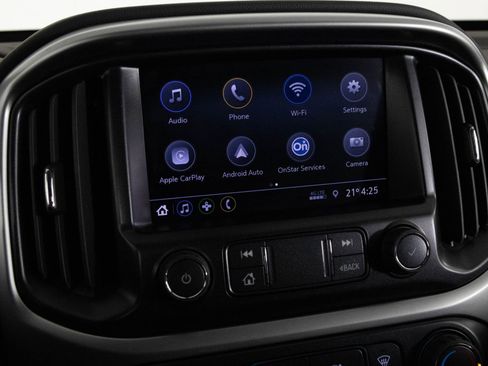 Used 2022 Chevrolet Colorado LT w/ LT Convenience Package image 20