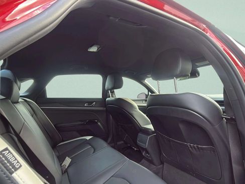 Used 2025 Kia K5 GT-Line FWD image 32