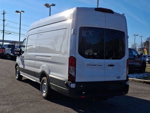 New 2026 Ford Transit 350 148 High Roof Extended image 5