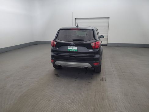 Used 2019 Ford Escape SE AWD/4WD image 7