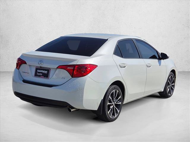 Used 2019 Toyota Corolla SE FWD image 5