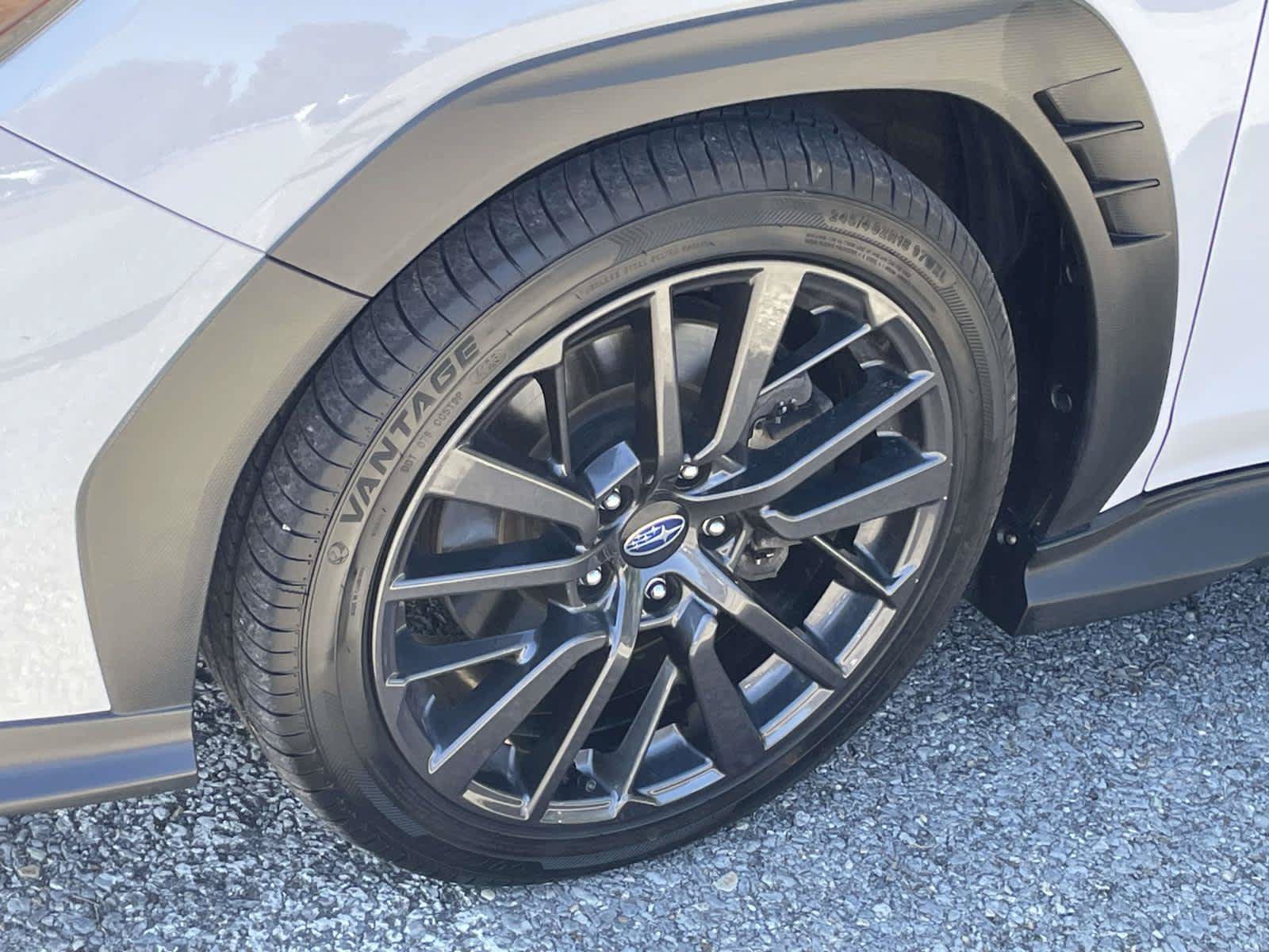 Used 2022 Subaru WRX Premium AWD/4WD image 11