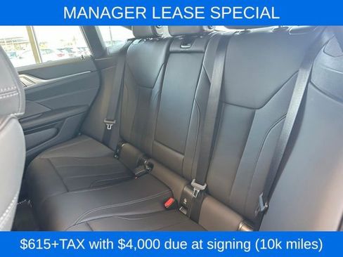 Certified 2025 BMW i4 xDrive40i w/ M Sport Package image 32