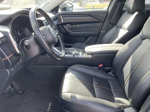 Used 2023 MAZDA CX-50 AWD 2.5 S w/ Cargo Package image 19