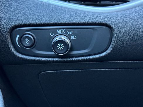 Certified 2023 Chevrolet Malibu LT image 29