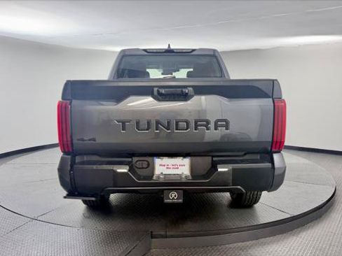 Used 2023 Toyota Tundra SR5 AWD/4WD image 7