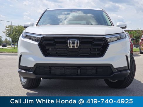 New 2026 Honda CR-V EX image 10