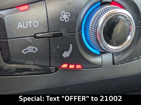 Used 2014 Audi A4 2.0T Premium w/ Audi MMI Navigation image 24