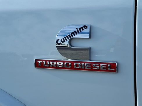 Used 2022 RAM 2500 Laramie image 7