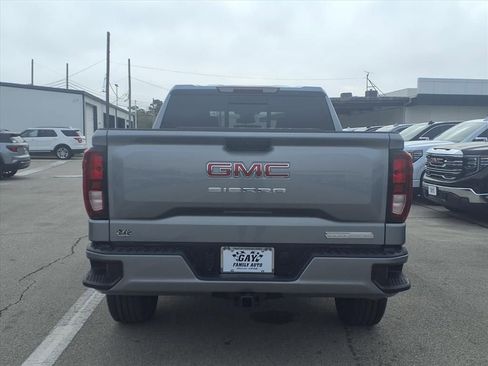 New 2026 GMC Sierra 1500 Elevation w/ Preferred Package image 15