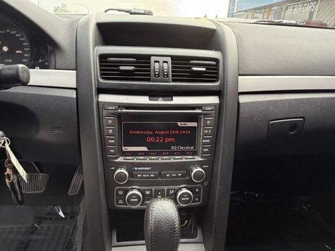 Used 2009 Pontiac G8 w/ Premium Package RWD image 24