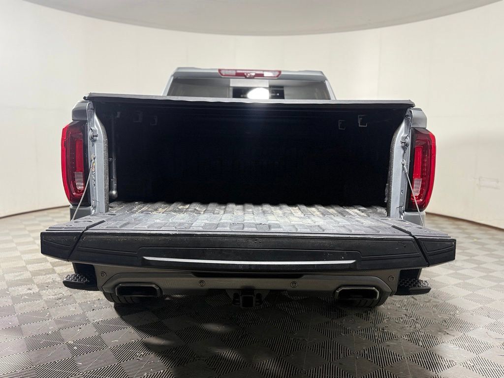 Used 2024 GMC Sierra 1500 Denali AWD/4WD image 6