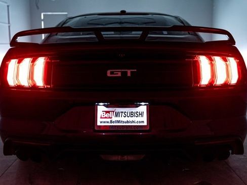 Used 2018 Ford Mustang GT Premium w/ GT Performance Package image 31