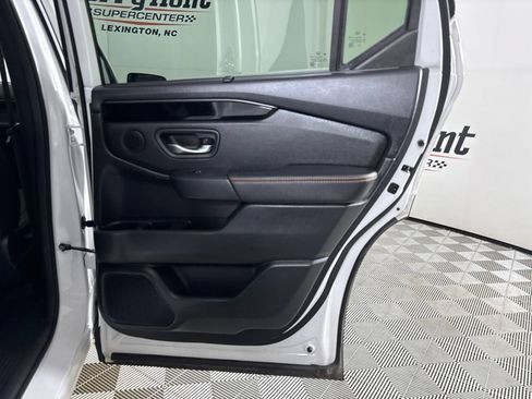 Used 2026 Honda Pilot TrailSport image 29