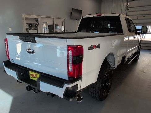 New 2026 Ford F250 XL w/ STX Appearance Package image 6