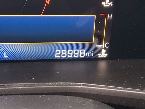 Used 2023 Chevrolet Colorado W/T RWD image 20