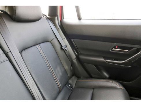 Used 2025 MAZDA CX-50 AWD 2.5 S w/ Premium Plus Pkg image 10