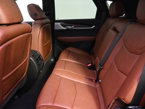New 2025 Cadillac XT5 Premium Luxury w/ Technology Package image 21