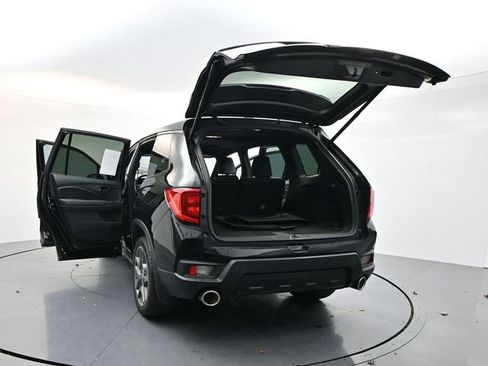 Used 2022 Honda Passport EX-L image 53