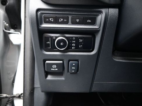 Used 2024 Ford F150 Platinum w/ Equipment Group 702A High AWD/4WD image 14