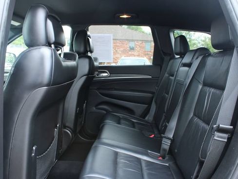 Used 2015 Jeep Grand Cherokee Limited AWD/4WD image 32