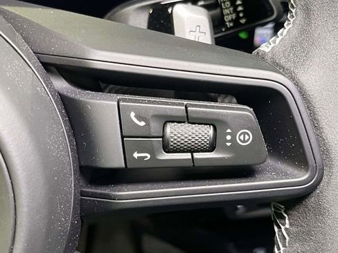 Certified 2026 Porsche 911 GT3 image 37