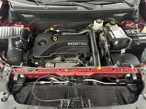Used 2019 GMC Terrain SLE FWD image 30