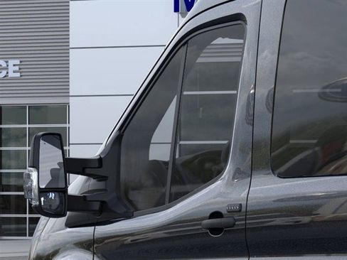 New 2025 Ford Transit 350 XL image 20